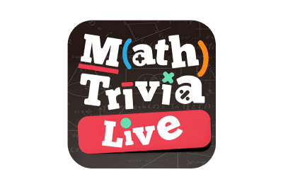 Math Trivia Live