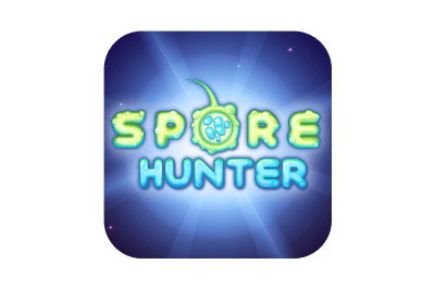 Spore Hunter