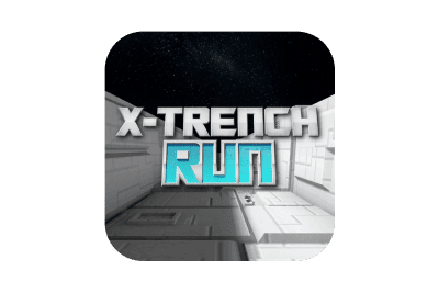 X-Trench Run